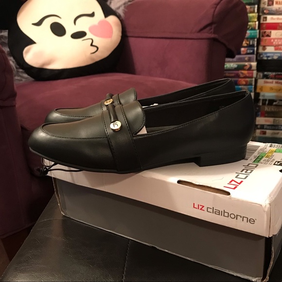 Liz Claiborne | Shoes | Liz Claiborne 